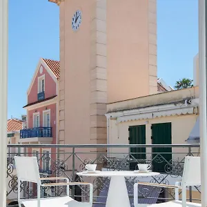 Etoile Luxury Apartment