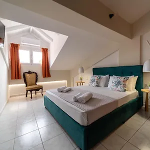 Sofitaki Apartment