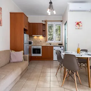 Adonino Apartment