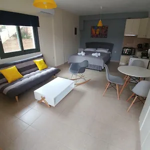  Appartamento Bay View